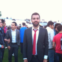 Ahmet Durap