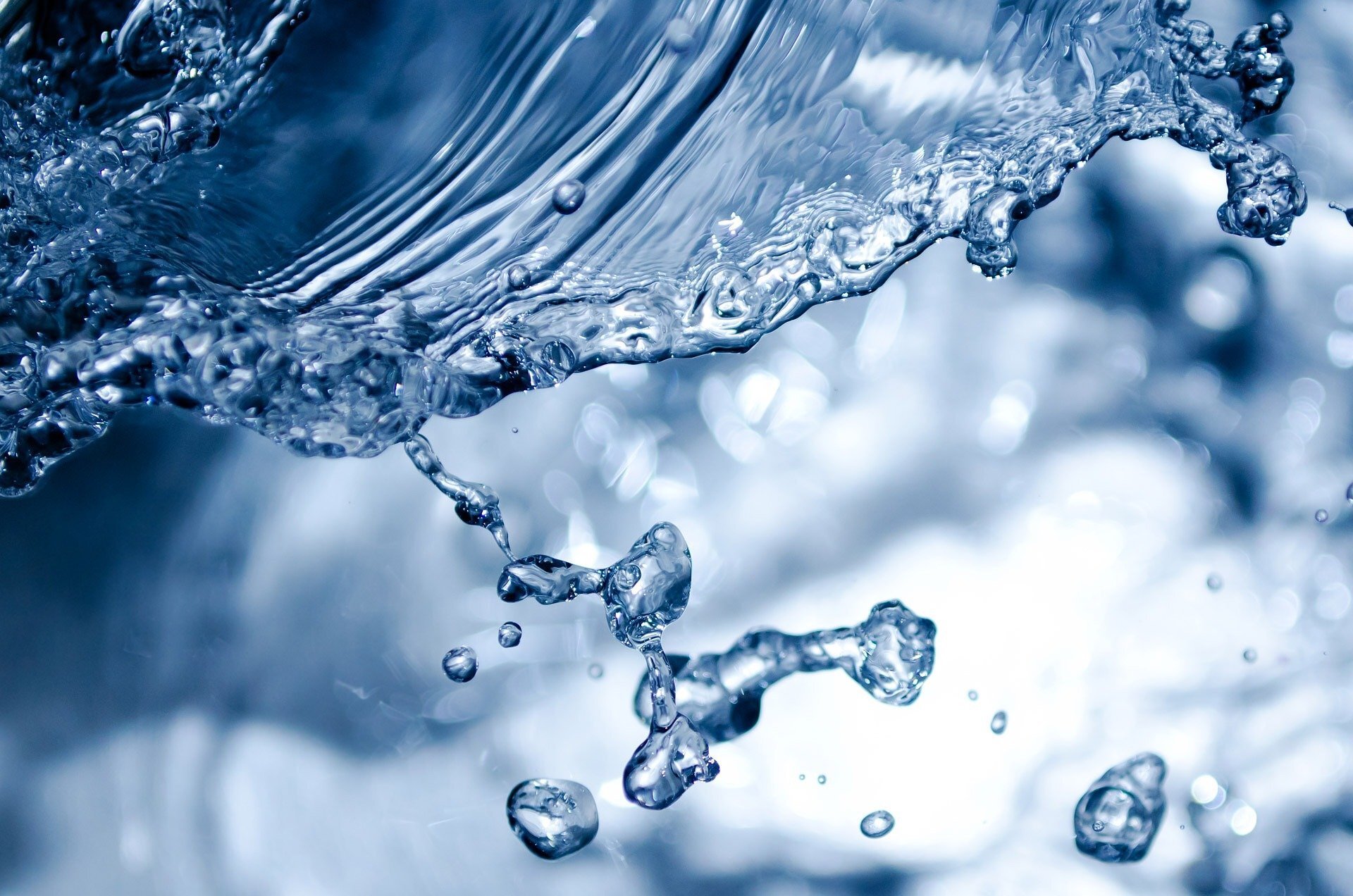 Florida becomes second US state to ban fluoride in drinking water