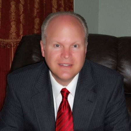 Gregory M. Baird