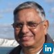 Y.S. RAMAKRISHNA, Tea Research association, Tocklai Experimental Station, Jorhat,  Assam - Dr.E A H Roberts Centenary Chair on NRM