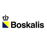 River Dredging Projects to Royal Boskalis