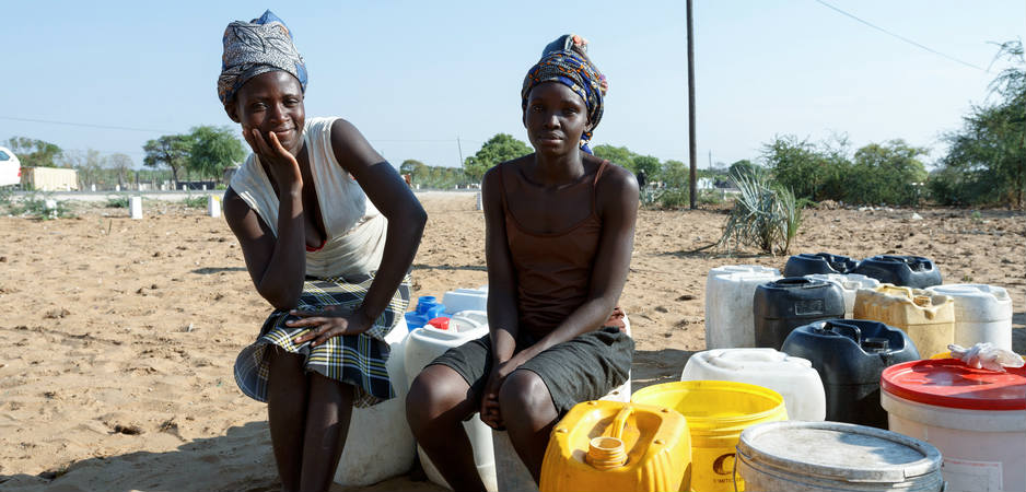 Access to Safe Drinking Water: Challenges and Opportunities for Improving Global Health