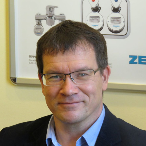 Tamás Gampel