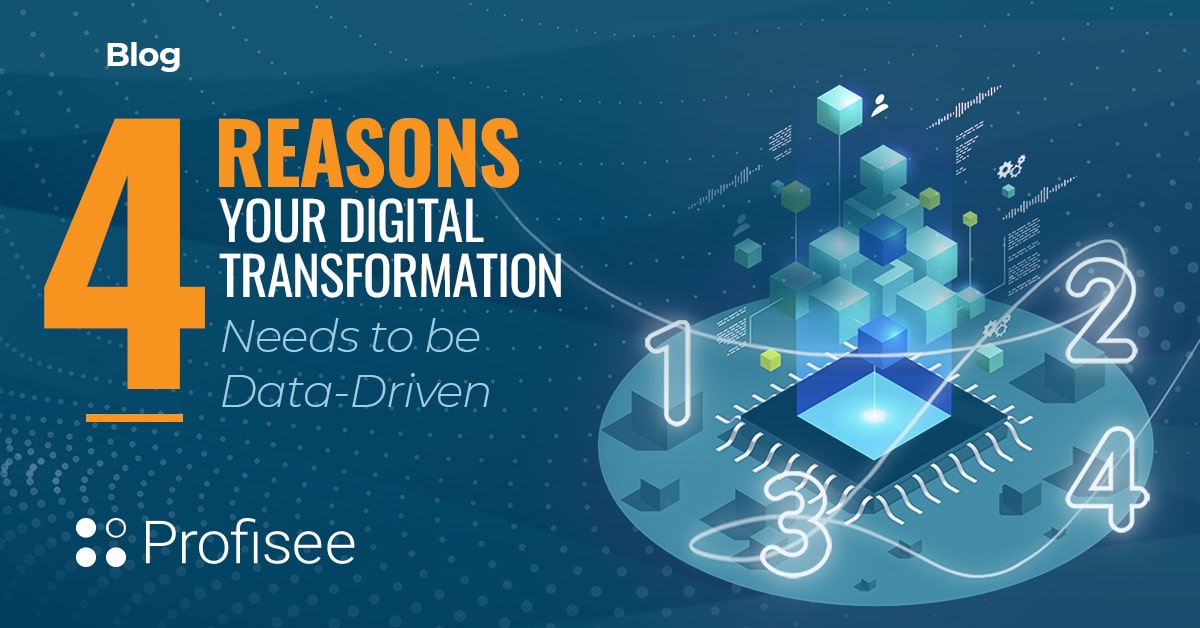 Key Elements of Data-Driven Digital Transformation1: Navigating Uncertainty: The Rise of Data-Driven Digital🌐Transformation and IT Investment...