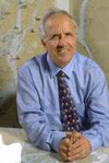 Nicolas Themellis, Henry Krumb School of Mines - Professor of Chemical Metallurgy