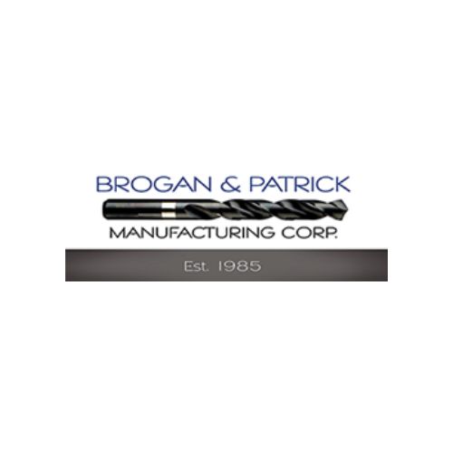 Brogan & Patrick Mfg. Corp.