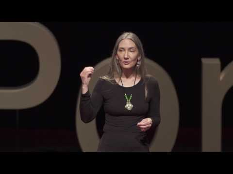 TEDx Talk: How to Solve the Global Water Crisis