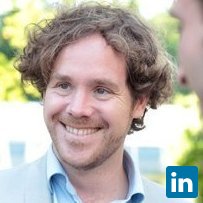 Alexandre Profit, Founder - Business management