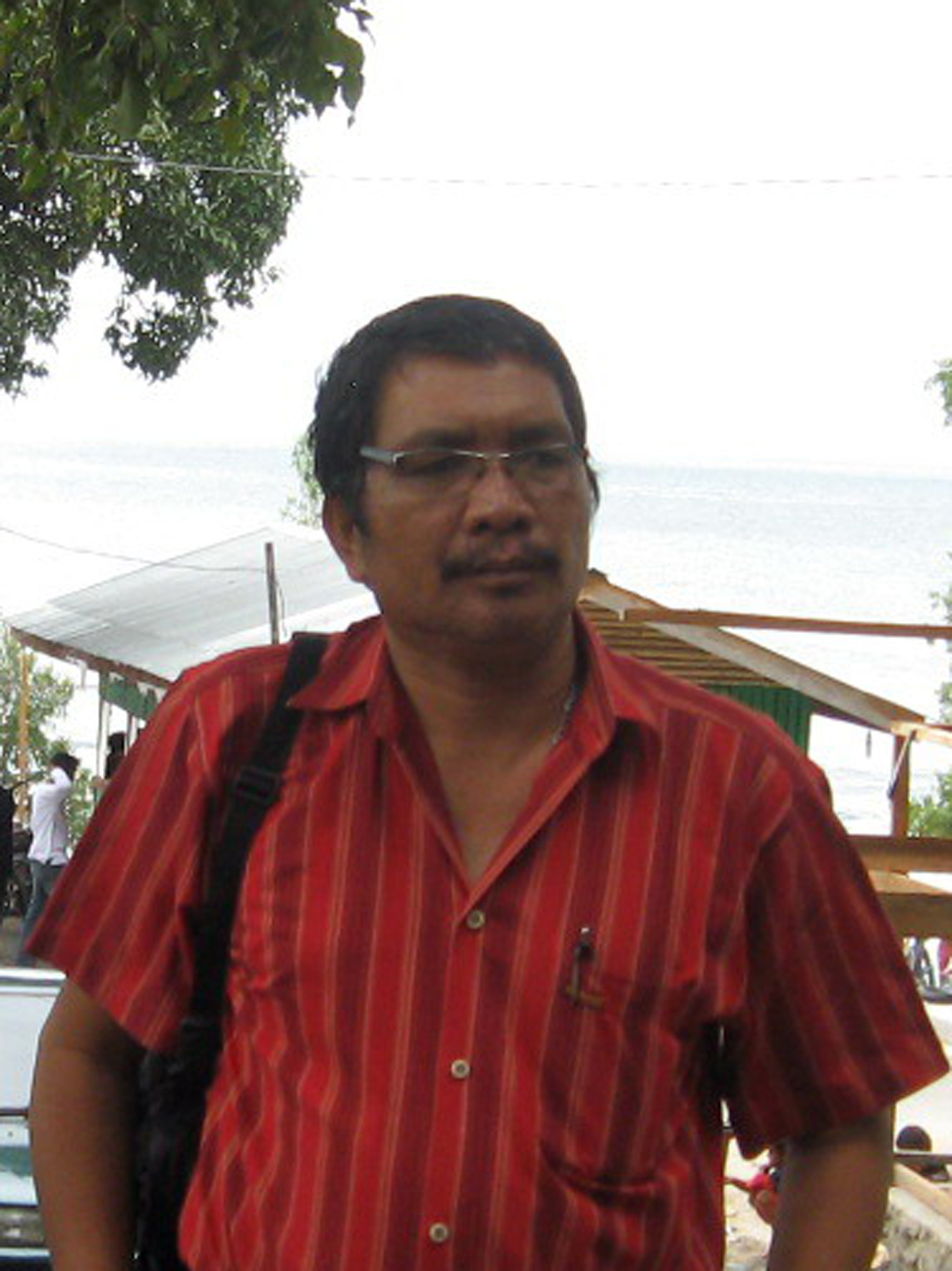 robinson sembiring
