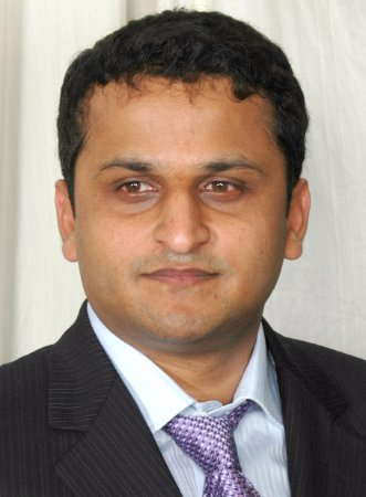 Sunil Kumar