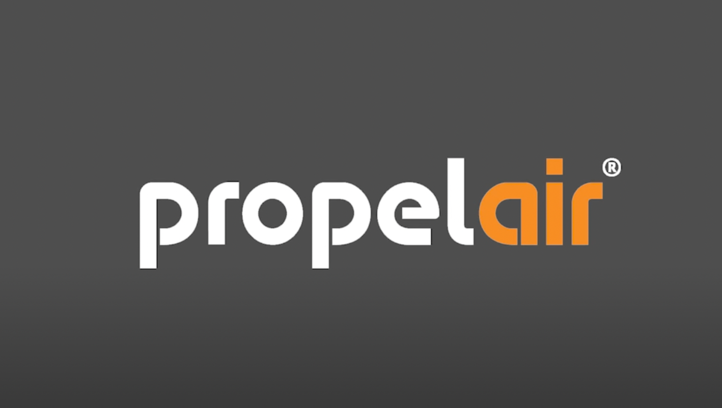 Propelair How It Works