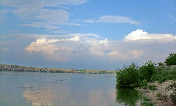 WWF and Coca-Cola launch project to restore wetlands, floodplains along Danube River, Romania included