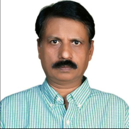 ALOK SINHA