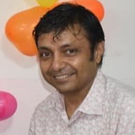 Manoj Agrawal