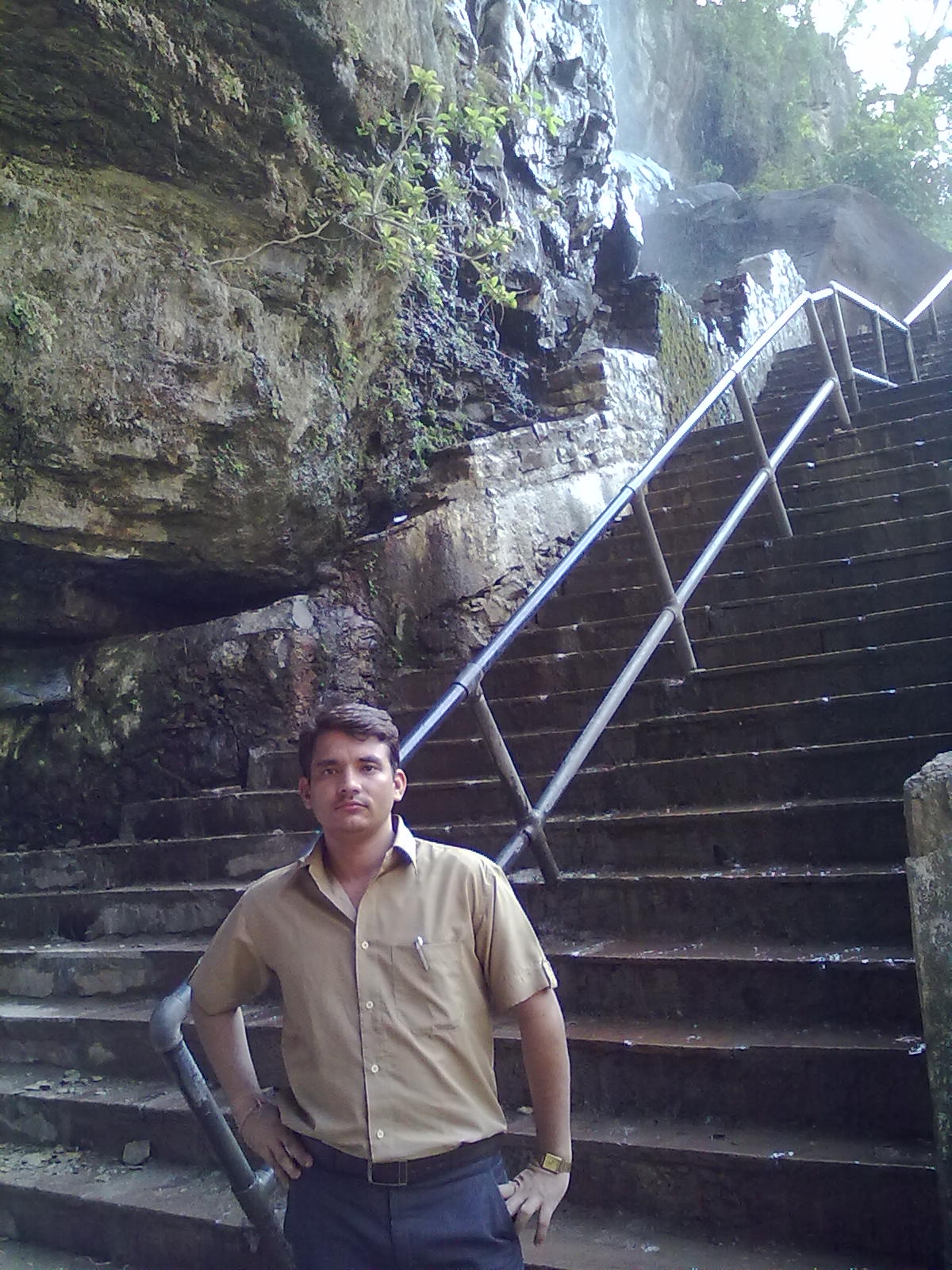 Er. MUKESH KUMAR BALIWAL, Govt. Women Engg. College, Ajmer - Asst. Pro. (Guest Faculty)