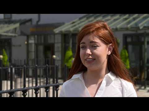 Irish Company ​Launches ​Eco-friendly System ​to Revolutionize Tertiary Wastewater Treatment (Video)