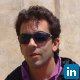Matteo Magnaghi, Pirelli Tyres - Environmental Specialist
