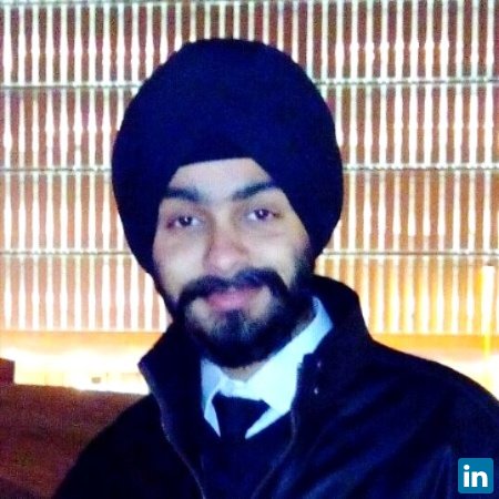 Jasveer Singh, Co-Founder AgriTech Startup | Innovator | IOT | IIT Bombay Alumnus