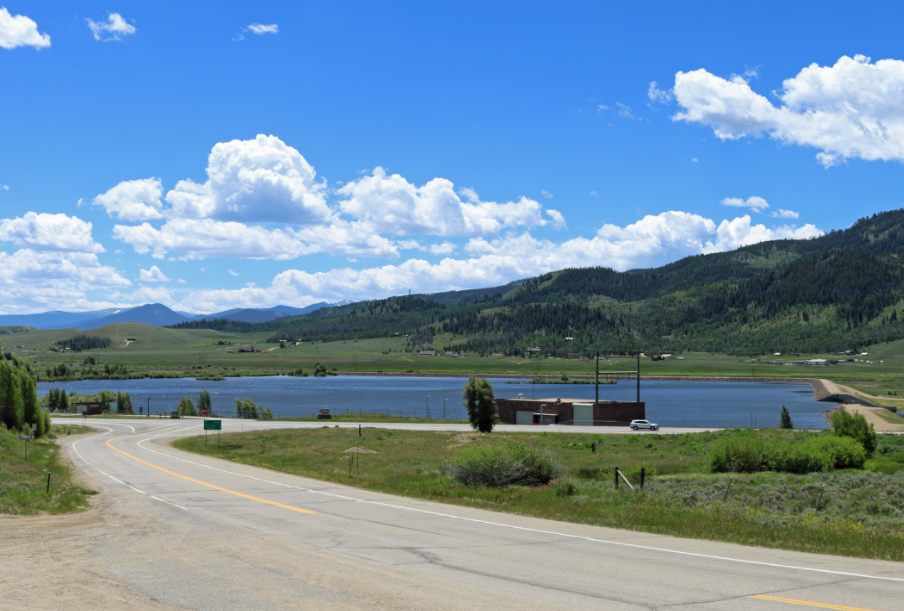 Water Leaders Across Colorado Stepping up Efforts to Educate Public About Resources