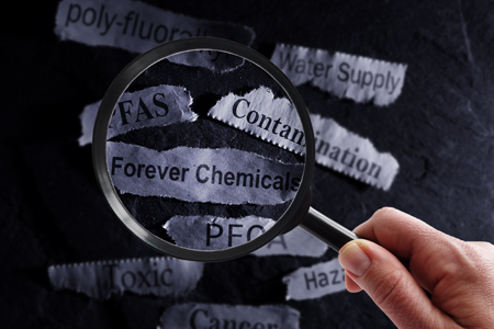 Monitoring Know-How For PFAS Regulations