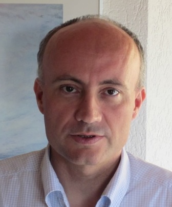 Enrico Riboni