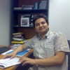 ABDELLATIF GHENYMY, Postdoctoral Research Associate Texas a &m University at Qatar