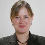 Camilla Grymer Stanic