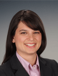Emily Landsburg, BlackGold BioFuels - CEO