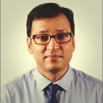 Sameer Sahai