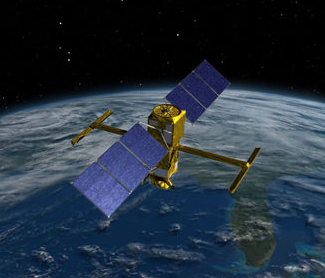 Canadian Tech Plays Key Role in the Survey of Earth's Surface Waters