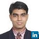 Rahul Dubey, Institute Of Chemical Technology - Graduate Student