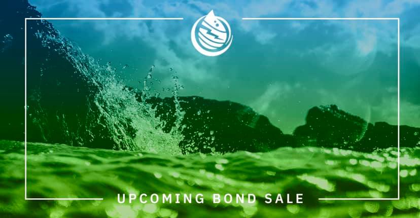 Upcoming Bond Sale
