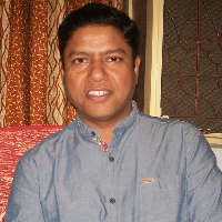Sharad Pant
