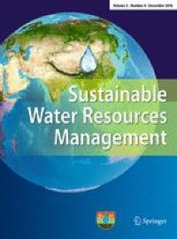 Our paper got published by the journal of Sustainable Water Resources Management, Springer. AbstractThe paper has applied Food&ndash;Energy&ndash;Water ...