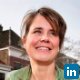 Judith Kaspersma, Hoogheemraadschap van Delfland - Senior Advisor Strategy and Innovation