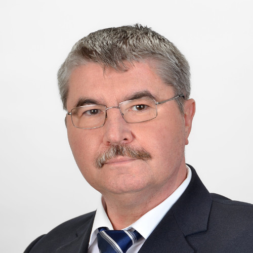 janos tamas