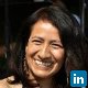 Eng. Ada Arancibia. MSc. PMP, UFRGS - Estudante Doutorado IPH - Recursos Hidráulicos