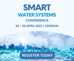 Smart Water Systems Conference 2023