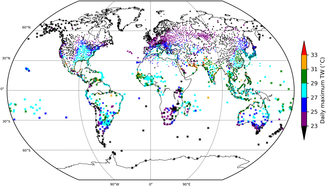 This Week in Water for May 10, 2020