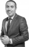 Ufuk Tümer, B2B Matchmaking Society - Secretary General