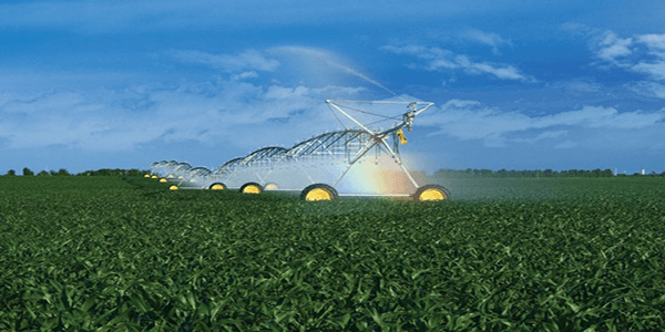 SMS Irrigation