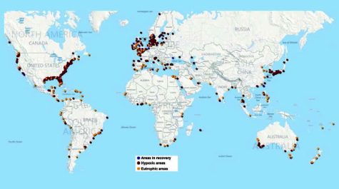 UN report on nutrient threats and benefits