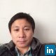 Hong Ye, Wilo China - dirctor of water management