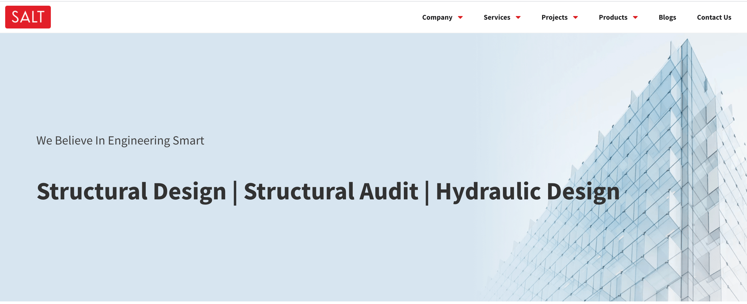 Hydraulic Design of WTPs, CFD & Structural Design of Water Structures