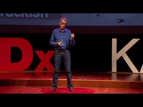 Solving the Problem of Depleting Fresh Water Resources and Increasing Food Demand (TED Talk)