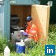 Sara Rawski, Lake Simcoe Region Conservation Authority - Environmental Monitoring Technician