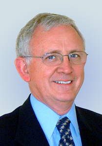 Alan Rae, R3 Fusion
