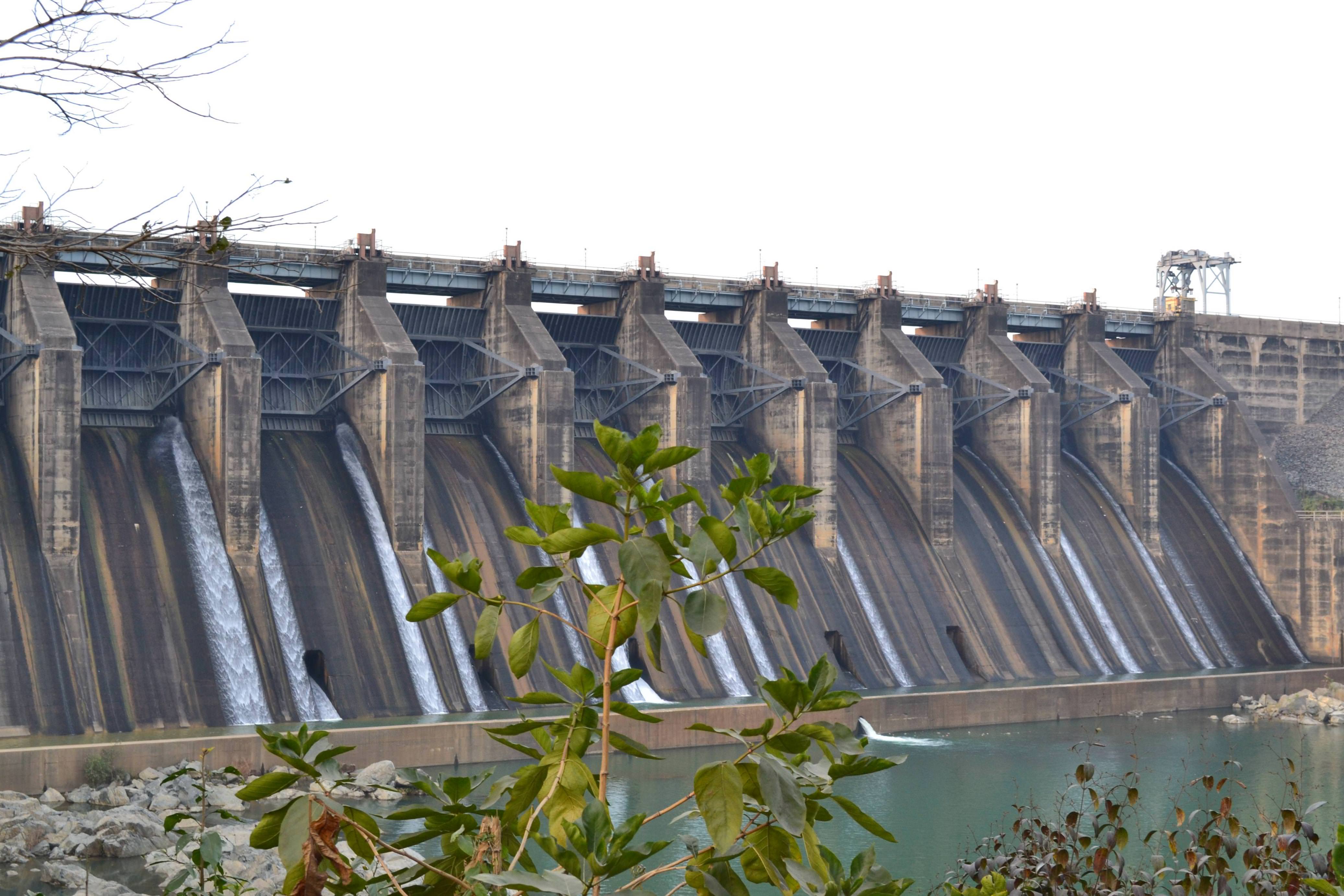 Water Shortage ​has Started ​Hurting ​India’s ​Energy ​Production ​
