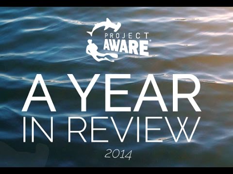 Project Aware 2014 in Review