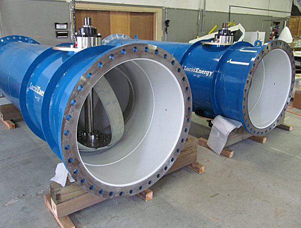 American Water Begins Water Pipeline Upgrades